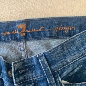 Mint condition 7’s